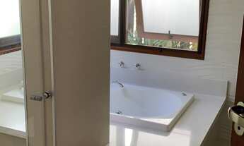 Imagem 7: Casa a venda no Condomínio Village Visconde do Itamaracá em Valinhos/SP ao lado do Porto S