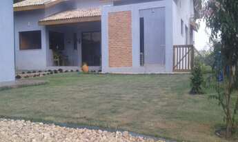 Imagem 7: Casa em condomínio fechado Valinhos/SP