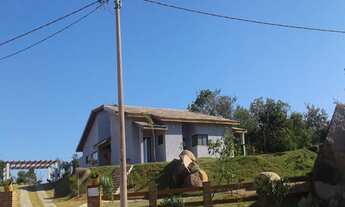 Imagem 2: Casa em condomínio fechado Valinhos/SP