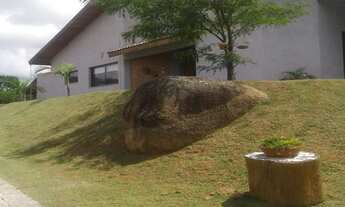 Imagem 4: Casa em condomínio fechado Valinhos/SP