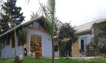 Imagem 6: Casa em condomínio fechado Valinhos/SP