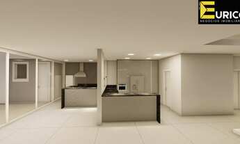 Imagem 2: Sobrado a venda no Swiss Park em Campinas SP