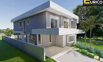 Imagem 6: Sobrado a venda no Swiss Park em Campinas SP