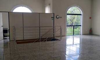 Imagem 3: Locação de salão comercial construção moderna em Valinhos SP