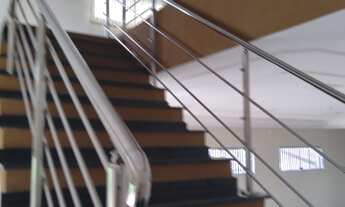 Imagem 5: Locação de salão comercial construção moderna em Valinhos SP