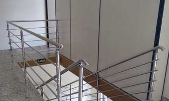 Imagem 7: Locação de salão comercial construção moderna em Valinhos SP