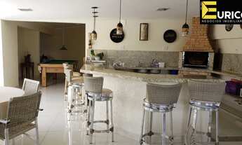 Imagem: Cobertura duplex no centro de Valinhos/SP