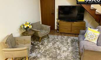 Imagem 2: Cobertura duplex no centro de Valinhos/SP