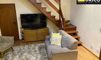 Imagem 3: Cobertura duplex no centro de Valinhos/SP