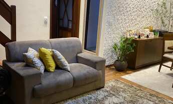 Imagem 4: Cobertura duplex no centro de Valinhos/SP