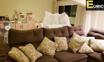 Imagem 5: Cobertura duplex no centro de Valinhos/SP