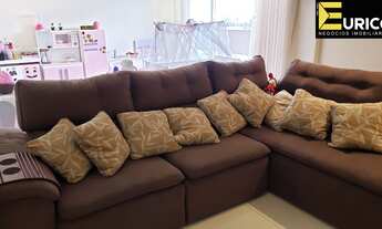 Imagem 6: Cobertura duplex no centro de Valinhos/SP