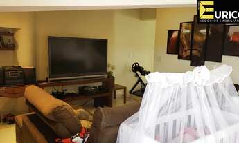 Imagem 7: Cobertura duplex no centro de Valinhos/SP