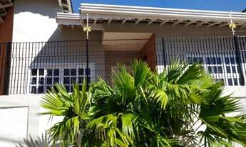 Imagem: Casa a venda no Jardim das Palmeiras em