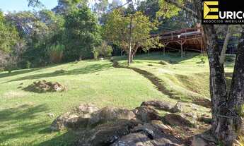 Imagem 3: Chácara a venda no Chácara Village Flanboynt II em Valinhos/SP