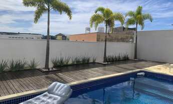 Imagem: CASA À VENDA 3 DORMITÓRIOS NO CONDOMÍNIO