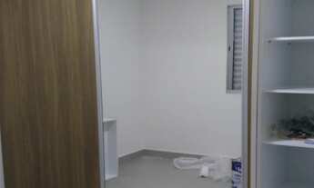 Imagem 6: Lindo Apartamento à venda e no Condomínio Parque Cachoeira do Sol - Campinas - SP