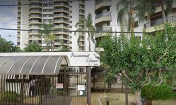 Imagem: Imponente e moderno apartamento com sala