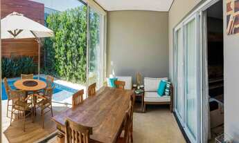 Imagem 6: Casa a venda no Condomínio Fiorella em Valinhos/SP