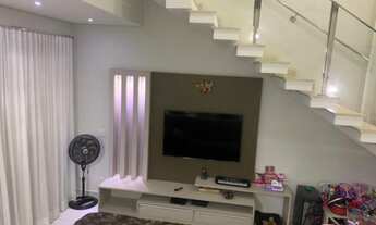 Imagem 5: CASA À VENDA 3 DORMITÓRIOS NO CONDOMÍNIO LE VILLAGE EM VALINHOS/SP