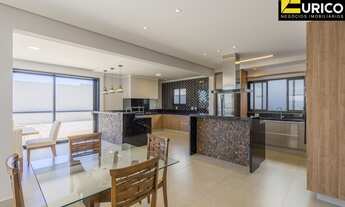 Imagem 7: Casa a venda no Condomínio Residencial Querência em Valinhos/SP