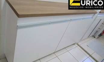 Imagem 4: VENDA DE APARTAMENTO RESIDENCIAL EM ÓTIMA LOCALIZAÇÃO EM VALINHOS