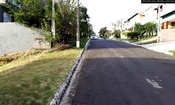 Imagem 3: Ótimo terreno de 276 m2 em localização próxima ao Anel Viário no Condomínio Canterville em