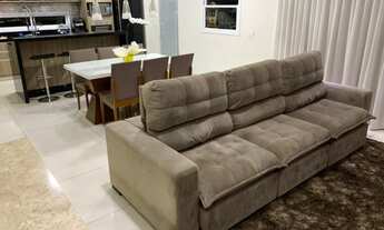 Imagem 3: CASA À VENDA 3 DORMITÓRIOS NO CONDOMÍNIO LE VILLAGE EM VALINHOS/SP