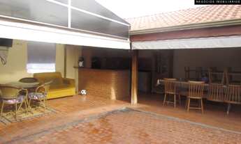 Imagem: Excelente casa em Sumaré!