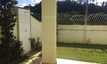 Imagem 7: EXCELENTE SOBRADO DE ESQUINA A VENDA, EM CONDOMÍNIO, VALINHOS/SP