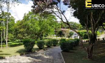 Imagem 6: Magnífico terreno no Clube de Campo Valinhos, venha morar neste lugar cheio de verde e tra