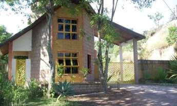 Imagem: Terreno a venda no Condomínio Cisalpina