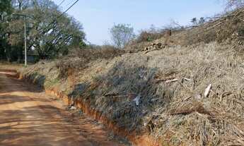 Imagem: Terreno a venda no Vale verde em Valinhos/SP