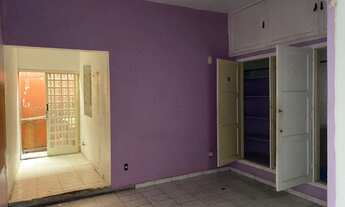 Imagem: Sala com recepção para locação em Valinhos