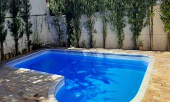 Imagem: Aconchegante Casa à Venda com piscina condomínio