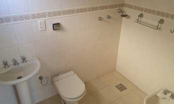 Imagem 7: Exuberante Casa 3 suítes à Venda no Condomínio Oruam em Valinhos/SP