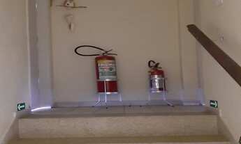 Imagem 6: Sala Comercial espaçosa para locação na região central de Valinhos SP