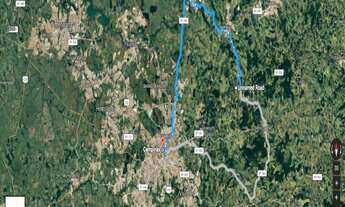 Imagem 2: Chácara a venda em Pedreira - Campinas/SP