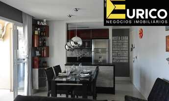 Imagem 4: Apartamento a venda no Condomínio Primeacqua em Campinas/SP