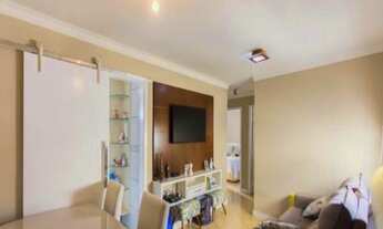 Imagem: Excelente apartamento no condomínio Spazio