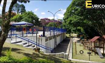 Imagem 7: Magnífico terreno no Clube de Campo Valinhos, venha morar neste lugar cheio de verde e tra