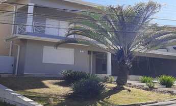 Imagem 2: Exuberante Casa 3 suítes à Venda no Condomínio Oruam em Valinhos/SP