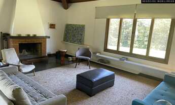 Imagem 3: Casa para venda ou locação no Condomínio Village Sans Souci em Valinhos/SP