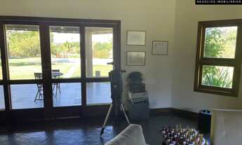 Imagem 5: Casa para venda ou locação no Condomínio Village Sans Souci em Valinhos/SP