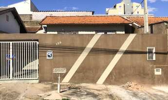 Imagem 1: Linda Casa no Bairro Jardim do Lago, com churrasqueira e espaço gourmet