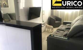 Imagem: APARTAMENTO PARA A VENDA NO CONDOMÍNIO