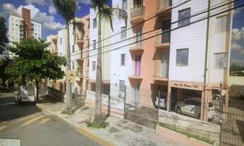 Imagem: Apartamento a venda no Condomínio Edifício