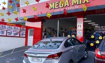 Imagem: Excelente ponto comercial com 280 M² na