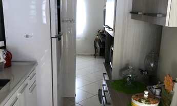 Imagem 3: Linda Casa no Bairro Jardim do Lago, com churrasqueira e espaço gourmet