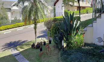 Imagem 4: Aconchegante Casa à Venda com piscina condomínio tranquilo de Valinhos/SP